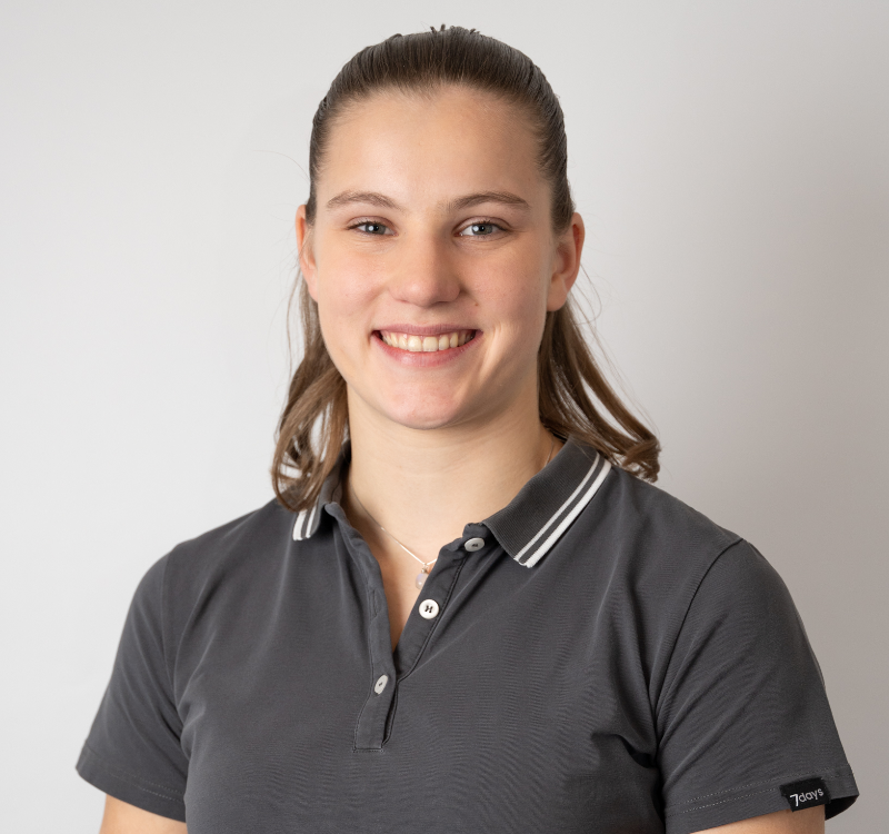 Lia Thalmann